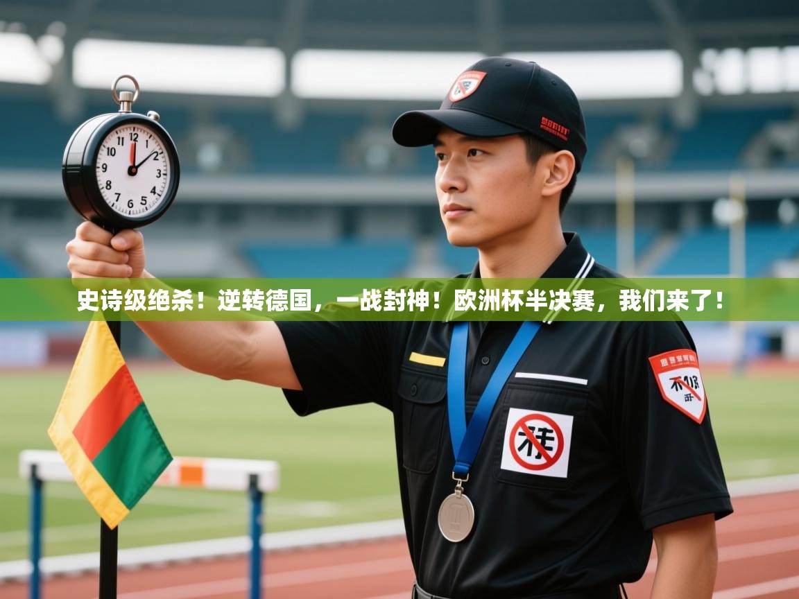 史诗级绝杀！逆转德国，一战封神！欧洲杯半决赛，我们来了！  第1张