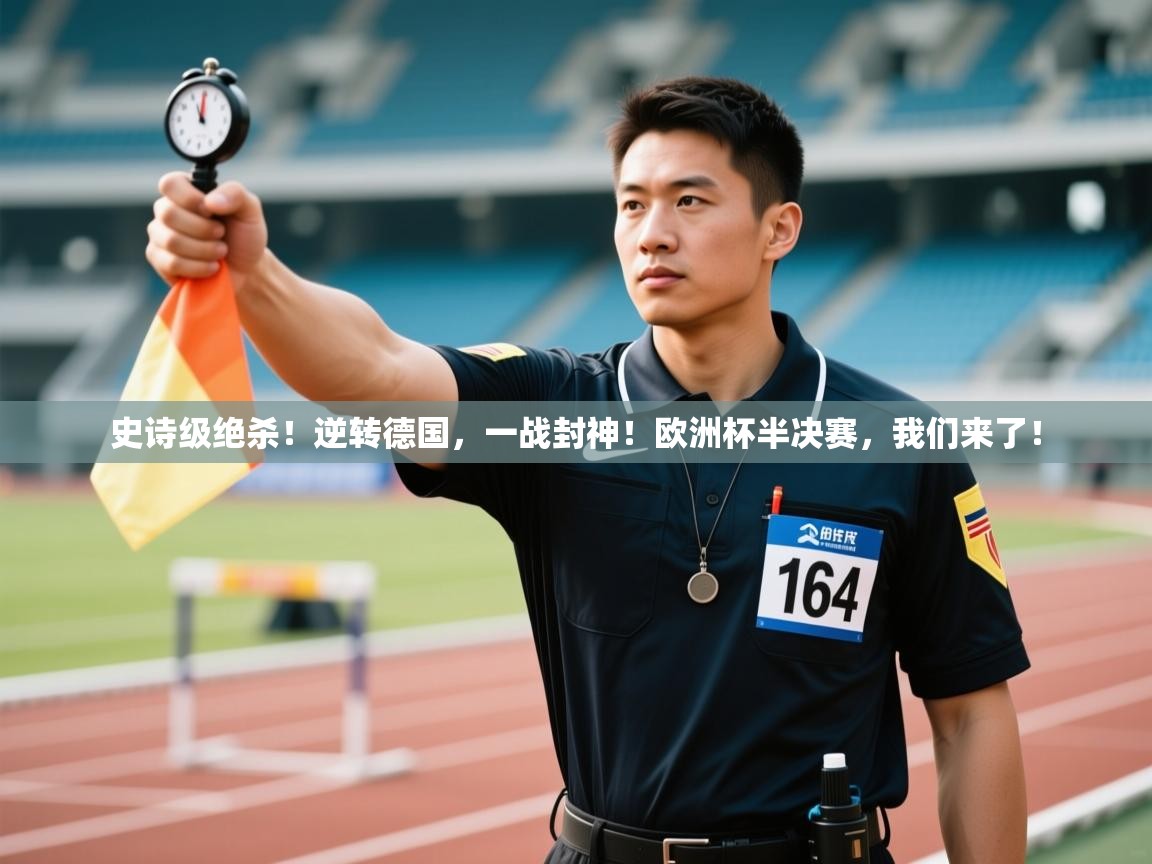 史诗级绝杀！逆转德国，一战封神！欧洲杯半决赛，我们来了！  第2张