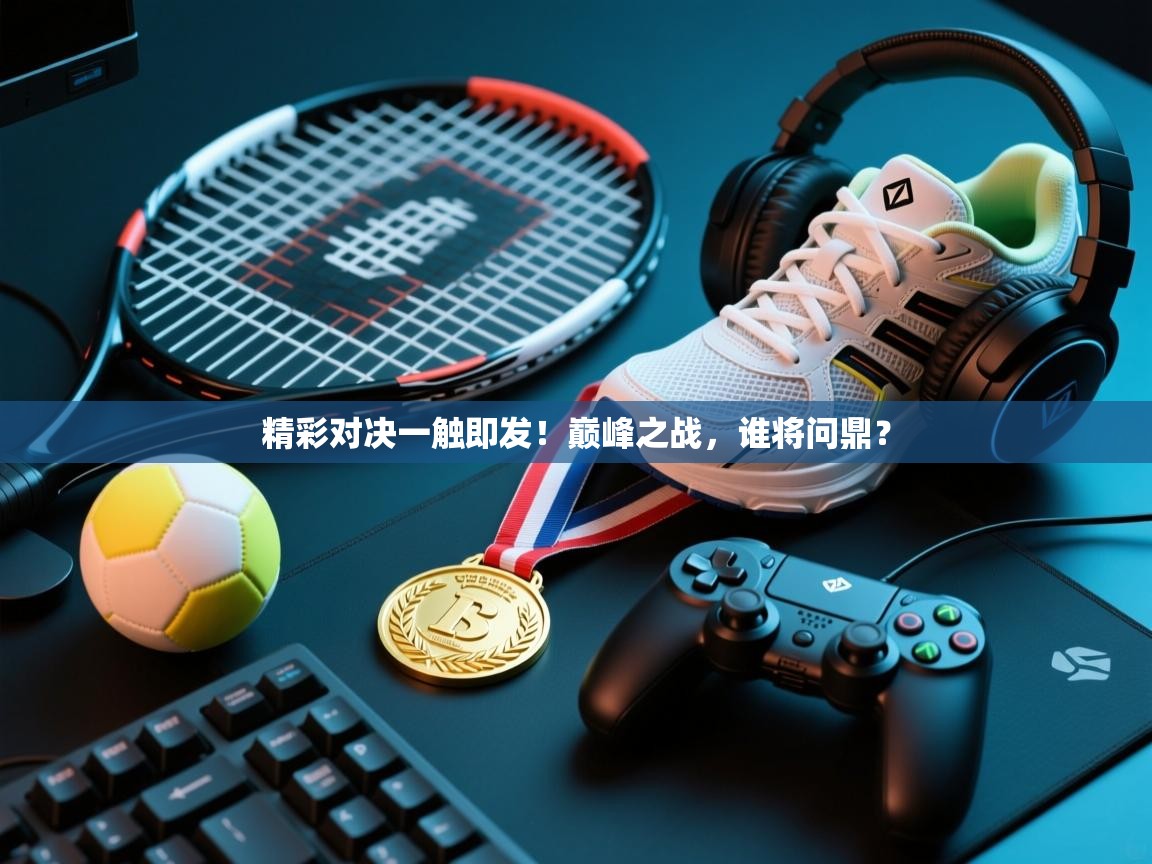 精彩对决一触即发！巅峰之战，谁将问鼎？  第2张