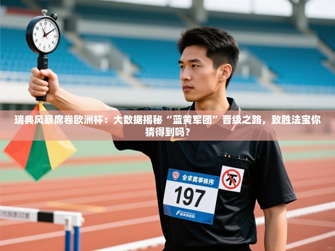 瑞典风暴席卷欧洲杯:大数据揭秘“蓝黄军团”晋级之路,致胜法宝你猜得到吗? 第2张