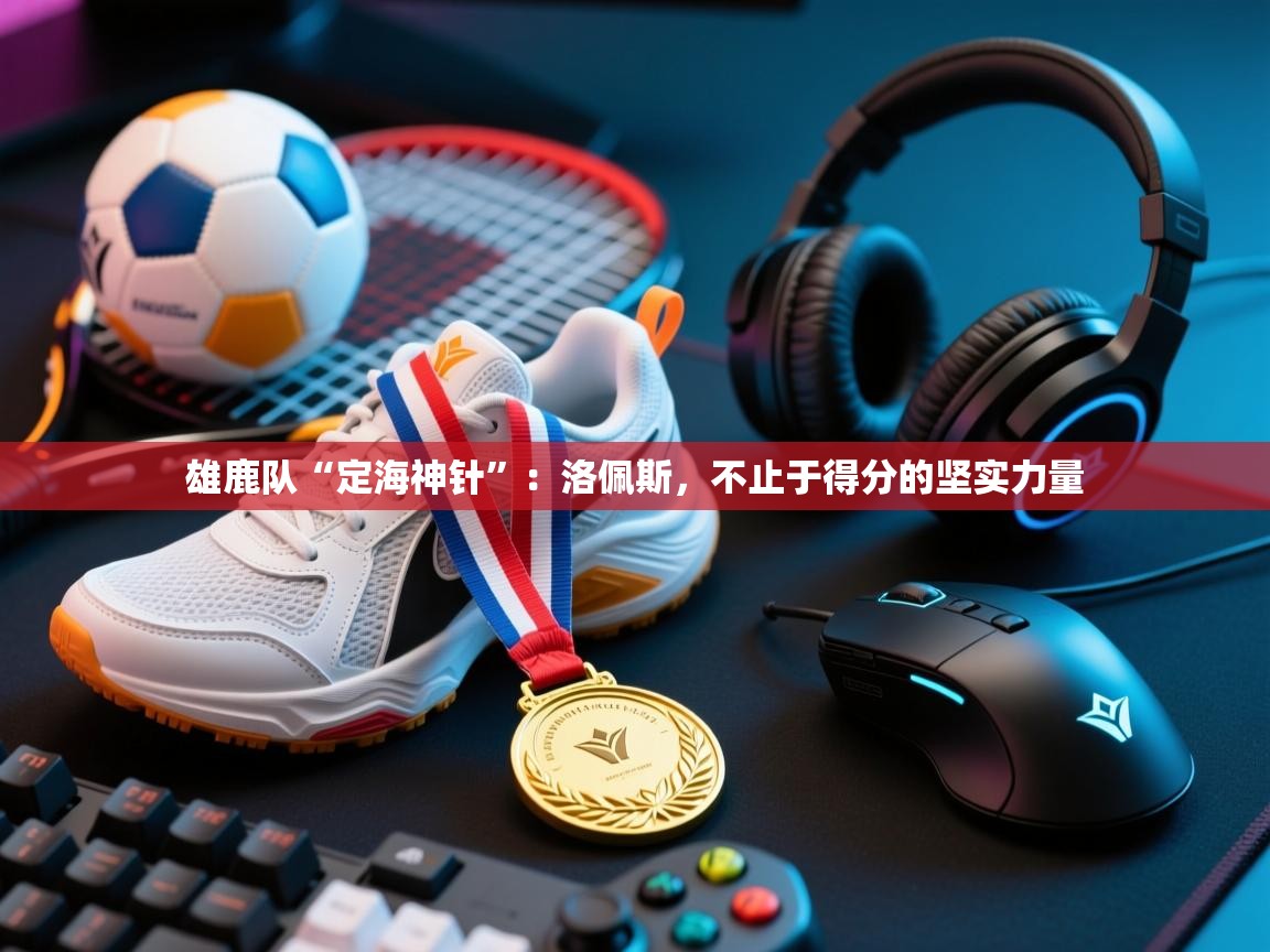 雄鹿队“定海神针”：洛佩斯，不止于得分的坚实力量  第2张