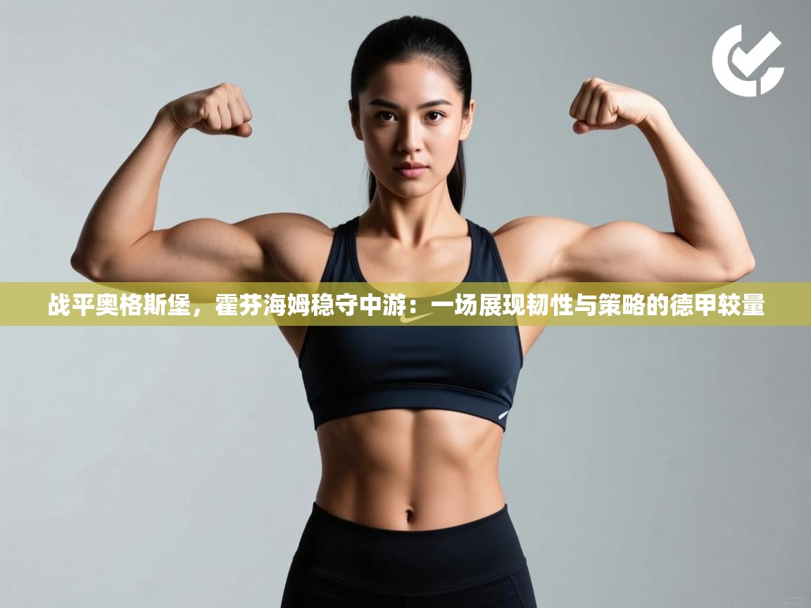 战平奥格斯堡，霍芬海姆稳守中游：一场展现韧性与策略的德甲较量  第1张