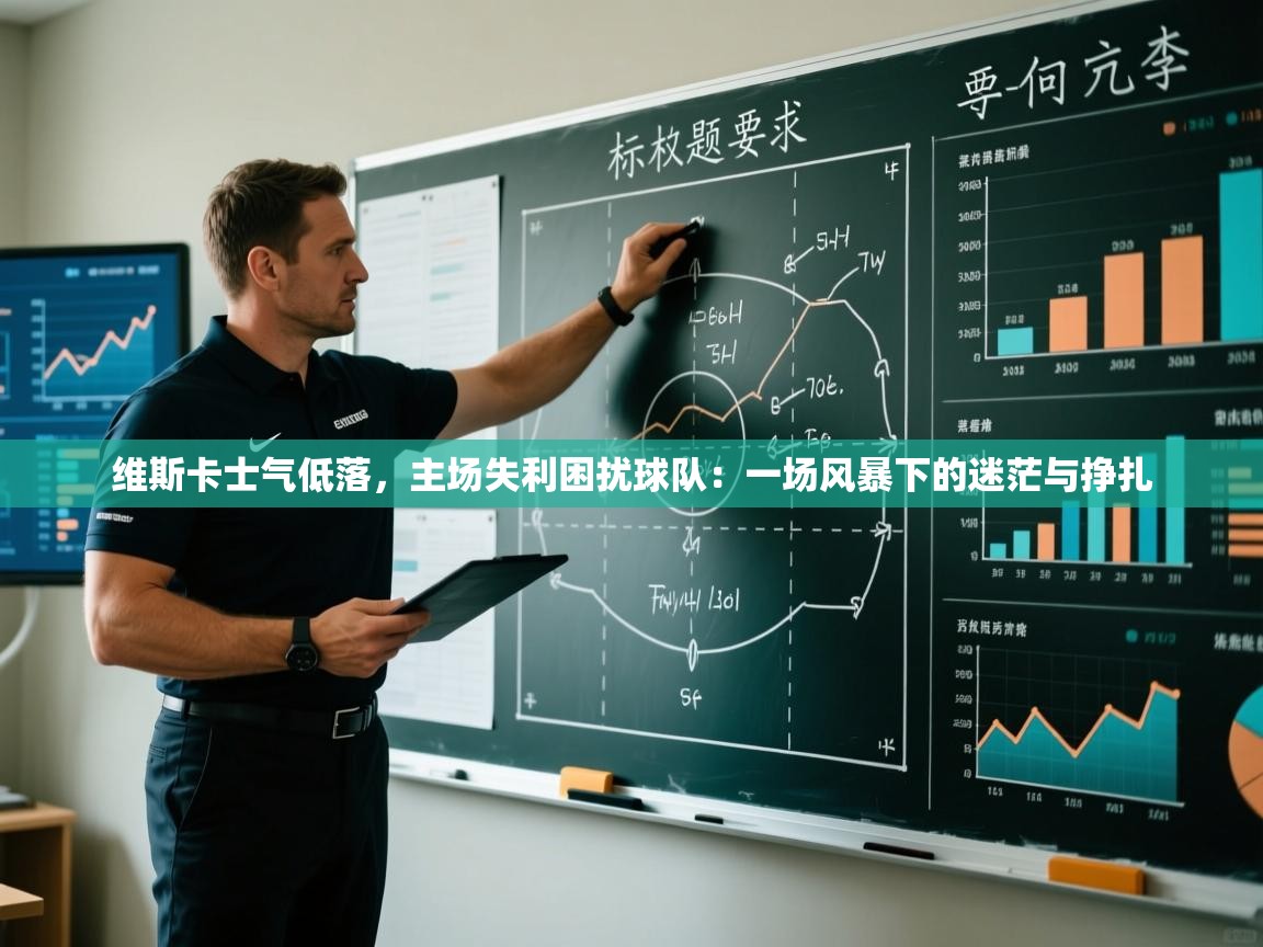 维斯卡士气低落，主场失利困扰球队：一场风暴下的迷茫与挣扎  第1张