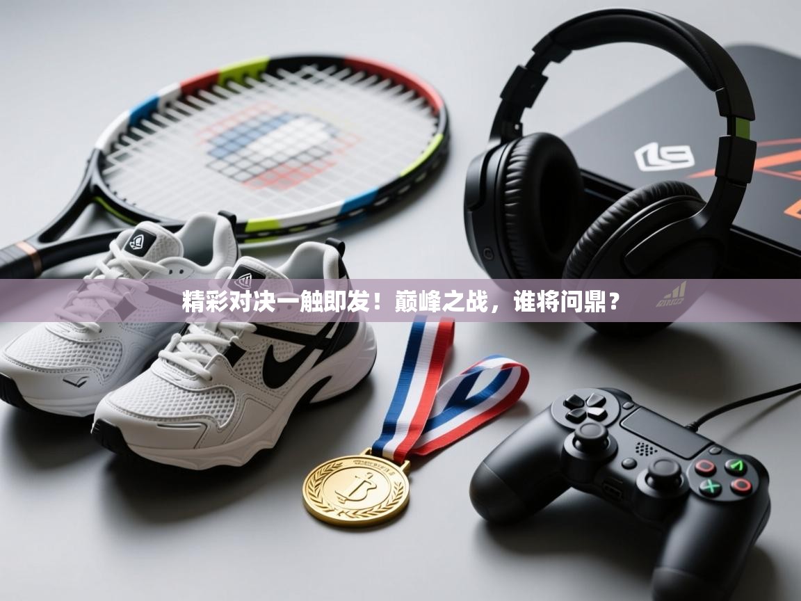 精彩对决一触即发！巅峰之战，谁将问鼎？