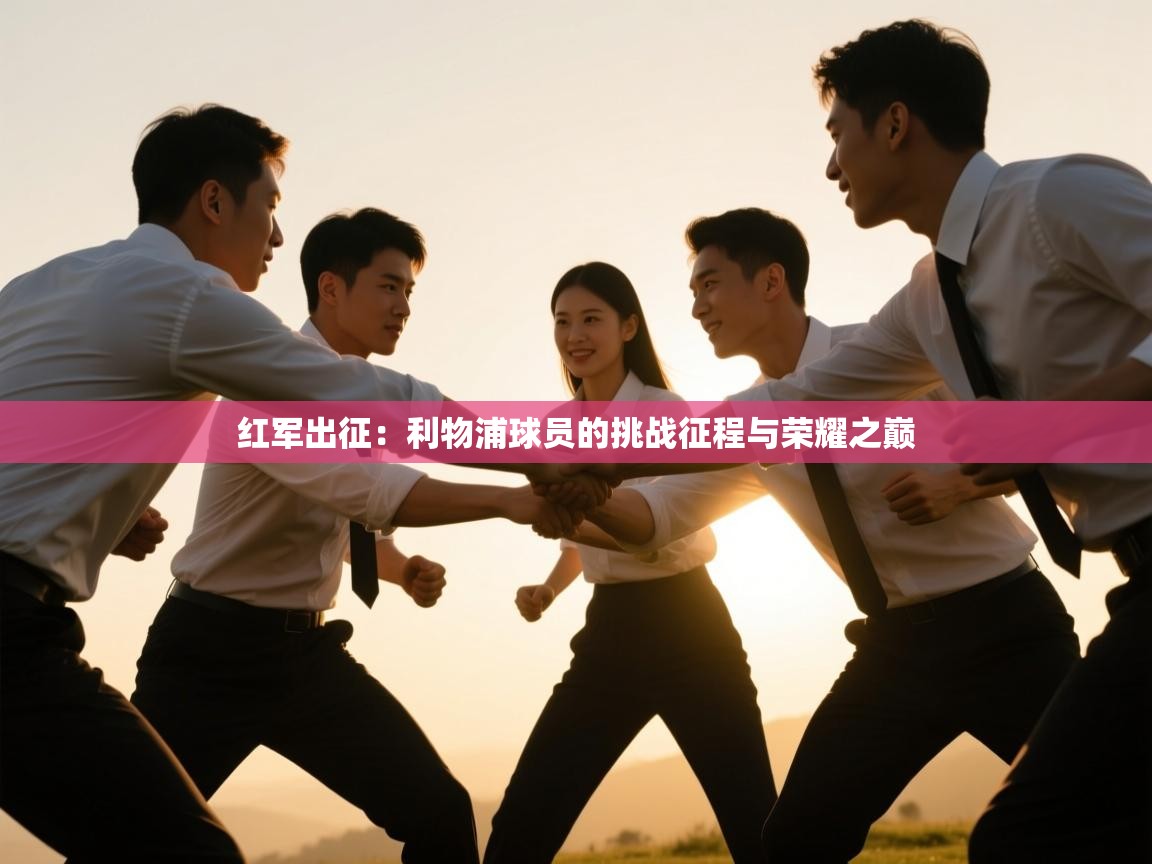 红军出征：利物浦球员的挑战征程与荣耀之巅