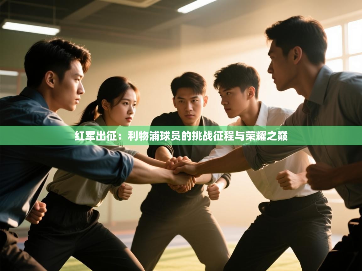 红军出征:利物浦球员的挑战征程与荣耀之巅 第2张