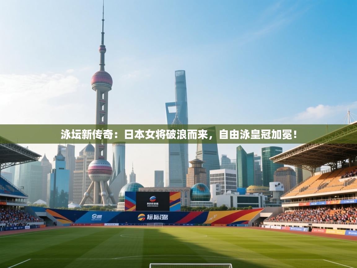 泳坛新传奇:日本女将破浪而来,自由泳皇冠加冕! 第1张