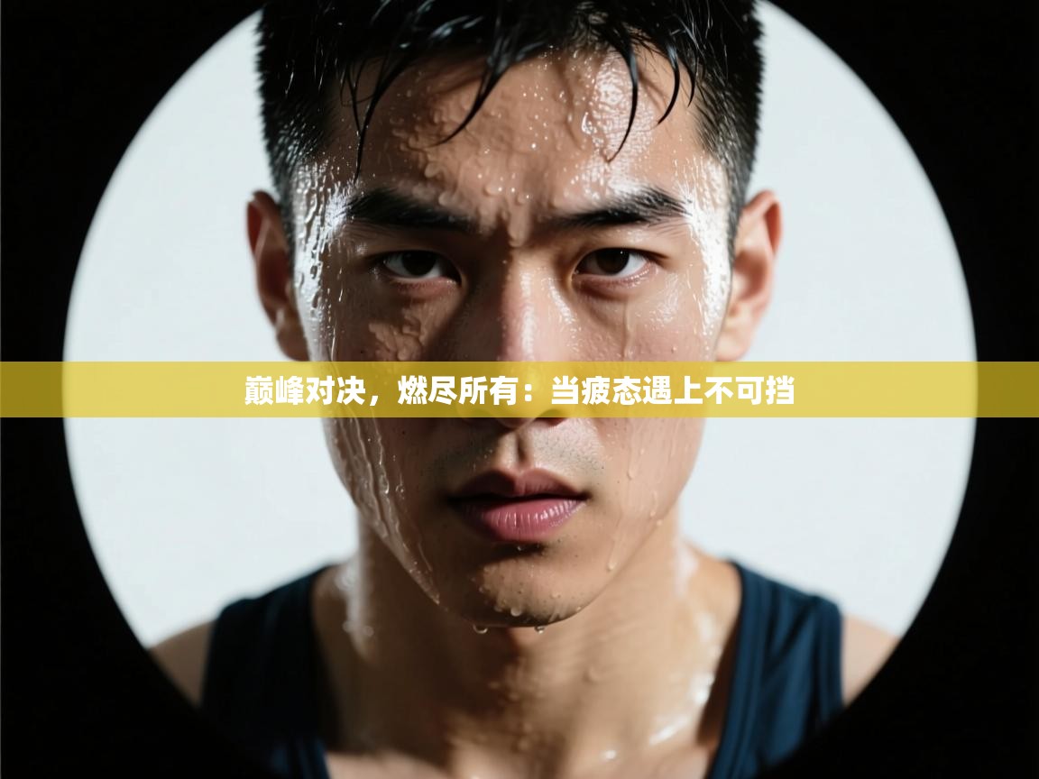 巅峰对决，燃尽所有：当疲态遇上不可挡  第2张